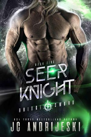 [Bridge & Sword 05] • Seer Knight